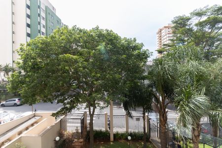 Apartamento à venda com 108m², 4 quartos e 3 vagas Apartamento à venda com 108m², 4 quartos e 3 vagasVista da Suíte 2