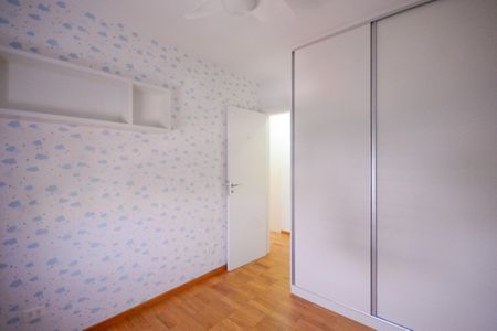 Apartamento à venda com 87m², 3 quartos e 2 vagas Apartamento à venda com 87m², 3 quartos e 2 vagasQuarto 2