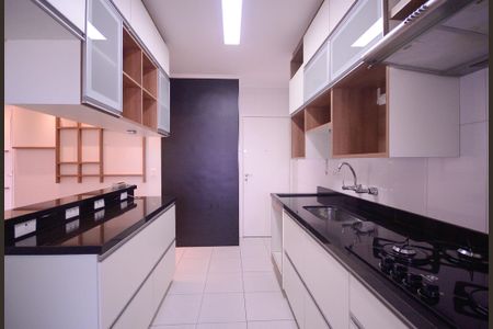 Apartamento à venda com 87m², 3 quartos e 2 vagas Apartamento à venda com 87m², 3 quartos e 2 vagas Cozinha
