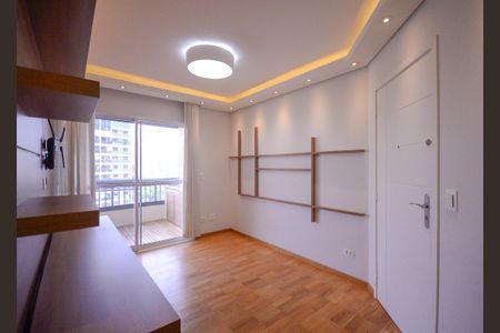Apartamento à venda com 87m², 3 quartos e 2 vagas Apartamento à venda com 87m², 3 quartos e 2 vagasSala