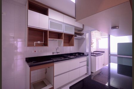 Apartamento à venda com 87m², 3 quartos e 2 vagas Apartamento à venda com 87m², 3 quartos e 2 vagas Cozinha