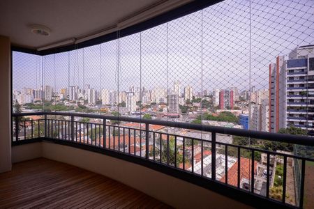 Apartamento à venda com 87m², 3 quartos e 2 vagas Apartamento à venda com 87m², 3 quartos e 2 vagasSala - Varanda