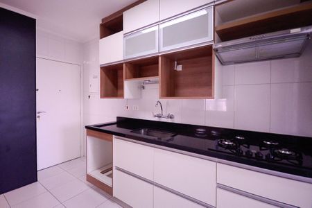 Apartamento à venda com 87m², 3 quartos e 2 vagas Apartamento à venda com 87m², 3 quartos e 2 vagas Cozinha