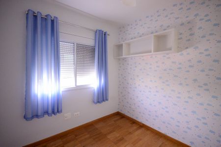 Apartamento à venda com 87m², 3 quartos e 2 vagas Apartamento à venda com 87m², 3 quartos e 2 vagasQuarto 2