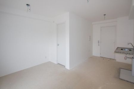 Kitnet/Studio à venda com 1 quarto, 22m² em Santo Amaro, São Paulo