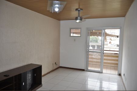 Apartamento para alugar com 2 quartos, 58m² em Engenho Novo, Rio de Janeiro