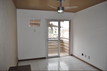 Apartamento para alugar com 2 quartos, 58m² em Engenho Novo, Rio de Janeiro