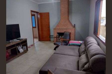 Casa para alugar com 3 quartos, 240m² em Centro de Ouro Fino Paulista, Ribeirão Pires