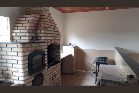 Casa para alugar com 3 quartos, 240m² em Centro de Ouro Fino Paulista, Ribeirão Pires