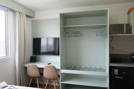 Kitnet/Studio à venda com 1 quarto, 19m² em Brás, São Paulo
