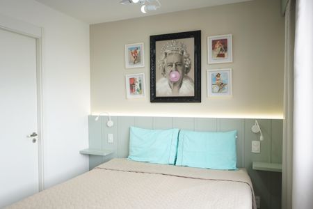 Kitnet/Studio à venda com 1 quarto, 19m² em Brás, São Paulo