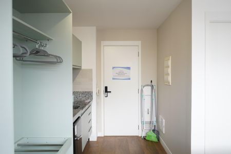 Kitnet/Studio à venda com 1 quarto, 19m² em Brás, São Paulo