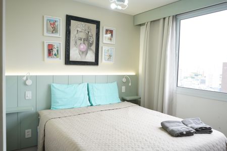 Kitnet/Studio à venda com 1 quarto, 19m² em Brás, São Paulo