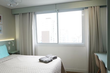 Kitnet/Studio à venda com 1 quarto, 19m² em Brás, São Paulo