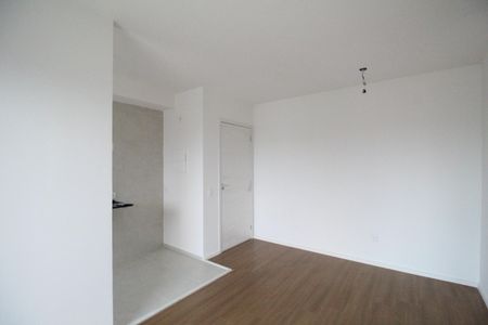 Sala de apartamento para alugar com 2 quartos, 45m² em Barra Olímpica, Rio de Janeiro