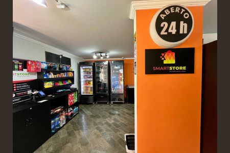 Apartamento para alugar com 75m², 3 quartos e 1 vagaÁrea Comum