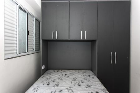 Quarto de apartamento para alugar com 1 quarto, 77m² em Vila Moreira, São Paulo