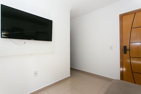 Sala de apartamento para alugar com 1 quarto, 77m² em Vila Moreira, São Paulo
