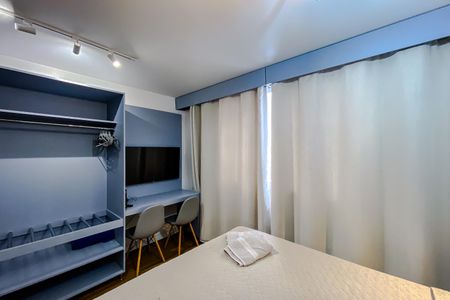 Studio de kitnet/studio à venda com 1 quarto, 19m² em Brás, São Paulo