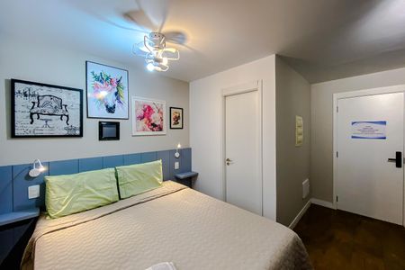 Studio de kitnet/studio à venda com 1 quarto, 19m² em Brás, São Paulo