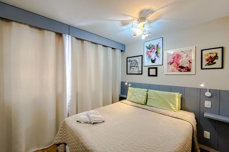 Studio de kitnet/studio à venda com 1 quarto, 19m² em Brás, São Paulo