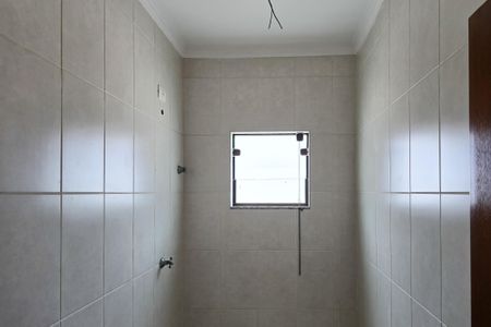 Casa à venda com 192m², 3 quartos e 4 vagas Casa à venda com 192m², 3 quartos e 4 vagasBanheiro Social