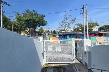 Vista - Sala de casa à venda com 3 quartos, 192m² em Baeta Neves, São Bernardo do Campo