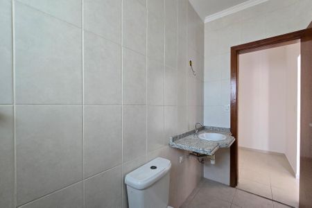 Casa à venda com 192m², 3 quartos e 4 vagas Casa à venda com 192m², 3 quartos e 4 vagasBanheiro - Suíte