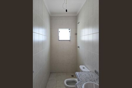 Casa à venda com 192m², 3 quartos e 4 vagas Casa à venda com 192m², 3 quartos e 4 vagasBanheiro - Suíte