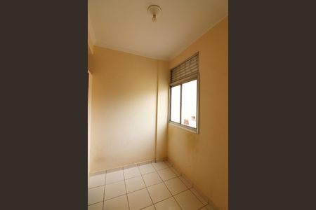 Apartamento à venda com 87m², 2 quartos e 1 vagaQuarto de Serviço