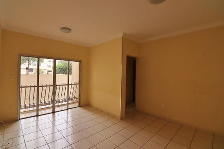 Sala  de apartamento à venda com 2 quartos, 87m² em Vila Caminho do Mar, São Bernardo do Campo