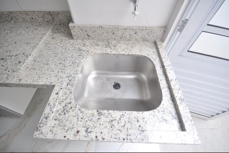 Apartamento à venda com 30m², 1 quarto e sem vagaÁrea de Serviço