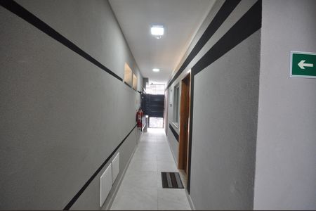 Apartamento à venda com 30m², 1 quarto e sem vagaHall de entrada