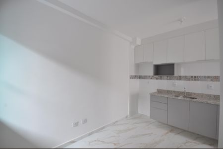 Apartamento à venda com 30m², 1 quarto e sem vagaSala/Cozinha