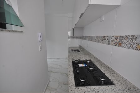 Apartamento à venda com 30m², 1 quarto e sem vagaCozinha