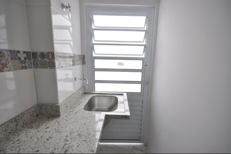 Apartamento à venda com 30m², 1 quarto e sem vagaÁrea de Serviço