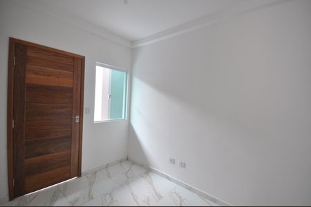 Sala/Cozinha de apartamento para alugar com 1 quarto, 30m² em Vila Mazzei, São Paulo