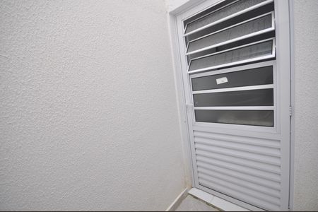 Apartamento à venda com 30m², 1 quarto e sem vagaÁrea de Serviço