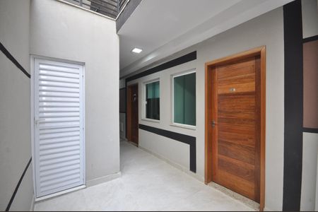 Apartamento à venda com 30m², 1 quarto e sem vagaEntrada