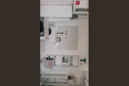 Kitnet/Studio para alugar com 1 quarto, 45m² em Centro, São Vicente