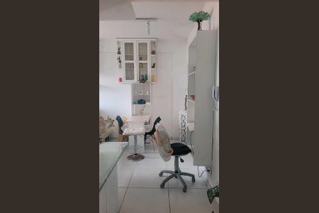 Kitnet/Studio para alugar com 1 quarto, 45m² em Centro, São Vicente