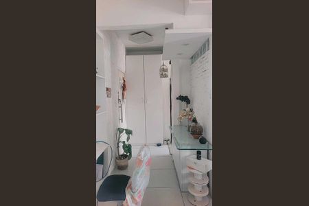 Kitnet/Studio para alugar com 1 quarto, 45m² em Centro, São Vicente