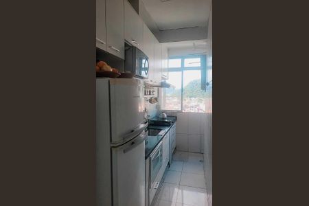 Kitnet/Studio para alugar com 1 quarto, 45m² em Centro, São Vicente