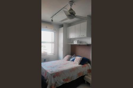 Kitnet/Studio para alugar com 1 quarto, 45m² em Centro, São Vicente