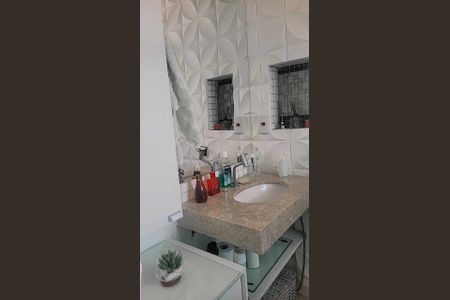 Kitnet/Studio para alugar com 1 quarto, 45m² em Centro, São Vicente