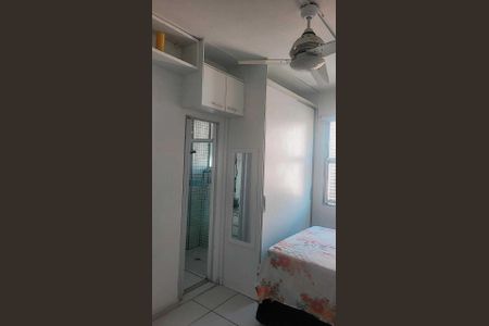 Kitnet/Studio para alugar com 1 quarto, 45m² em Centro, São Vicente