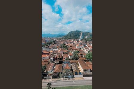 Kitnet/Studio para alugar com 1 quarto, 45m² em Centro, São Vicente