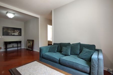 Sala de apartamento para alugar com 2 quartos, 67m² em Freguesia (jacarepaguá), Rio de Janeiro