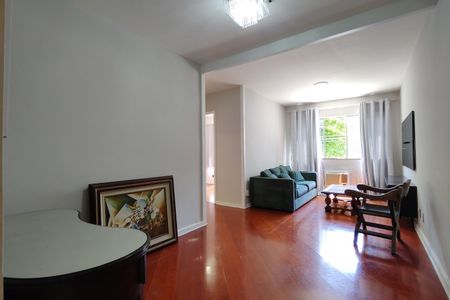 Sala de apartamento para alugar com 2 quartos, 67m² em Freguesia (jacarepaguá), Rio de Janeiro