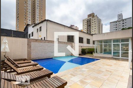 Apartamento à venda com 116m², 3 quartos e 2 vagasÁrea comum - Piscina